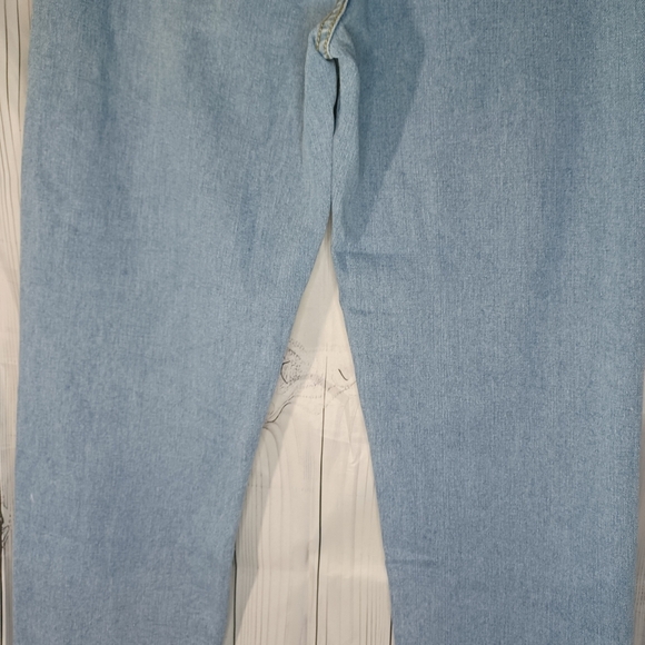 RealTakai Classic Blue Denim Jeans NWT - Picture 12 of 13